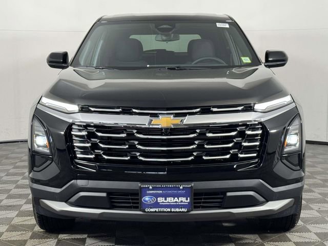 Used 2026 Chevrolet Equinox LT AWD/4WD image 6