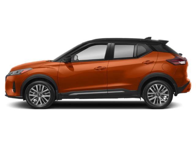 Used 2022 Nissan Kicks SR FWD image 6