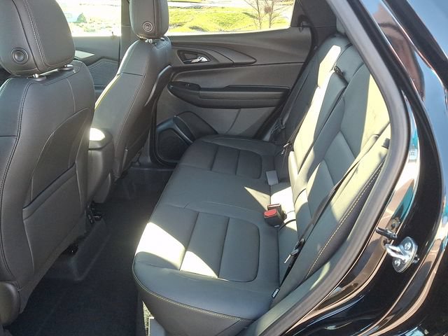 New 2026 Chevrolet TrailBlazer ACTIV w/ Convenience Package FWD image 7