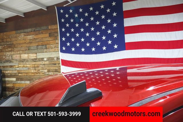 Used 2020 Chevrolet Silverado 2500 LT w/ Texas Edition image 15