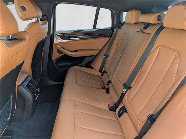 Used 2025 BMW X4 xDrive30i AWD/4WD image 20