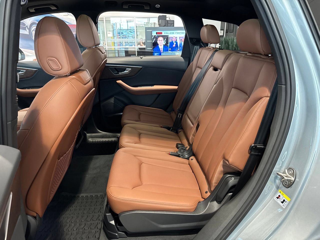 New 2026 Audi Q7 2.0T Premium Plus AWD/4WD image 42
