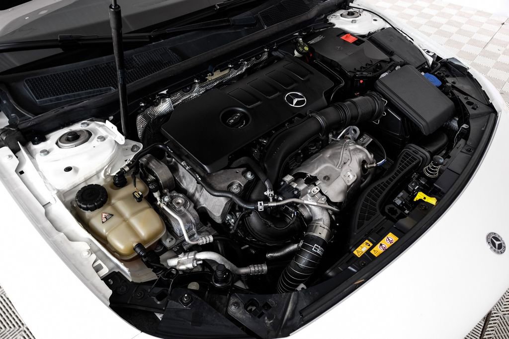 Used 2020 Mercedes-Benz CLA 250 image 53