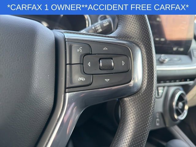 Used 2024 Chevrolet Blazer LT w/ Convenience Package image 40