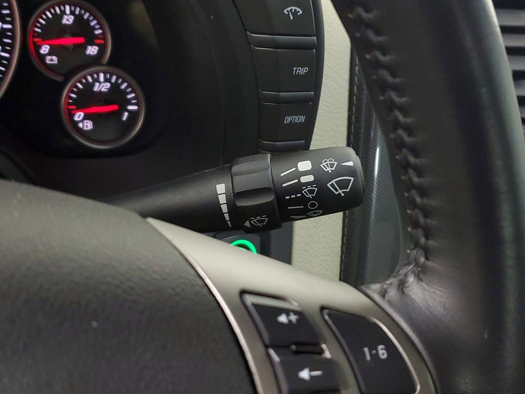 Used 2009 Chevrolet Corvette Z06 w/ Preferred Equipment Group image 22