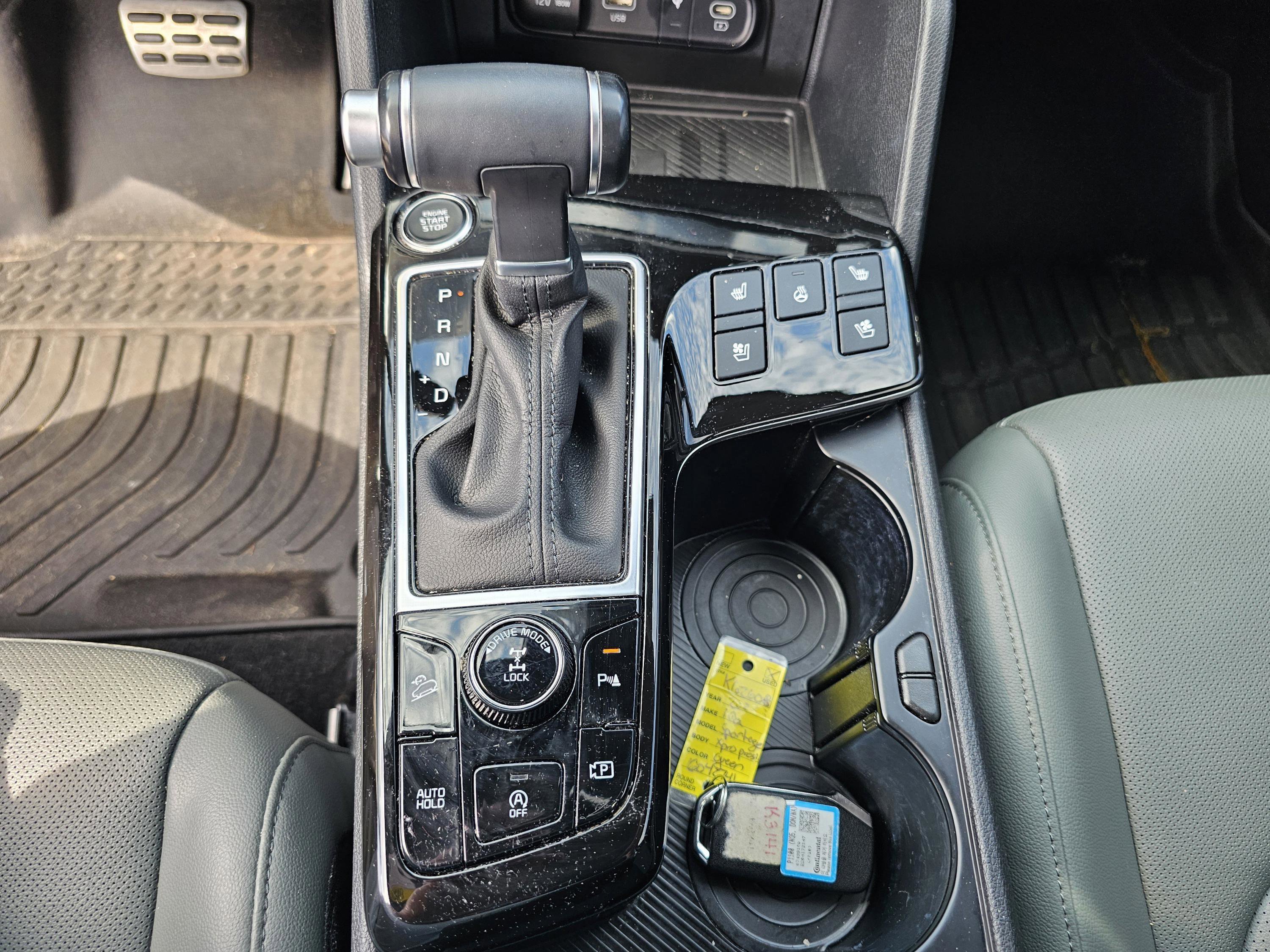 Used 2023 Kia Sportage X-Pro Prestige image 25