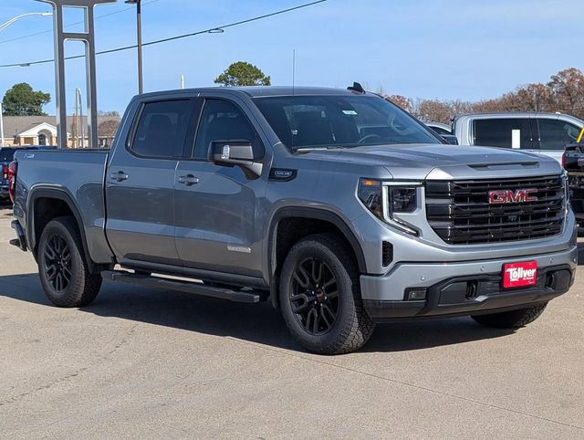 New 2026 GMC Sierra 1500 Elevation w/ Elevation Premium Package image 2