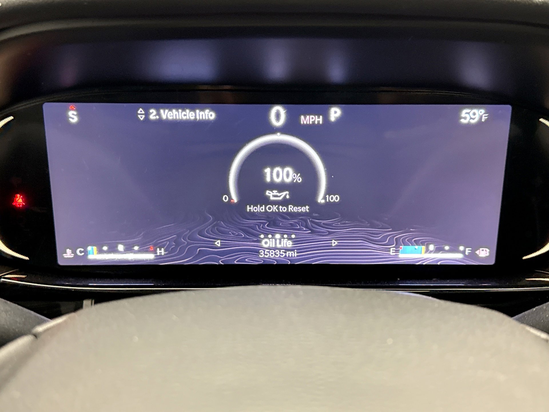 Used 2022 Jeep Wagoneer Series III w/ Premium Group I image 13