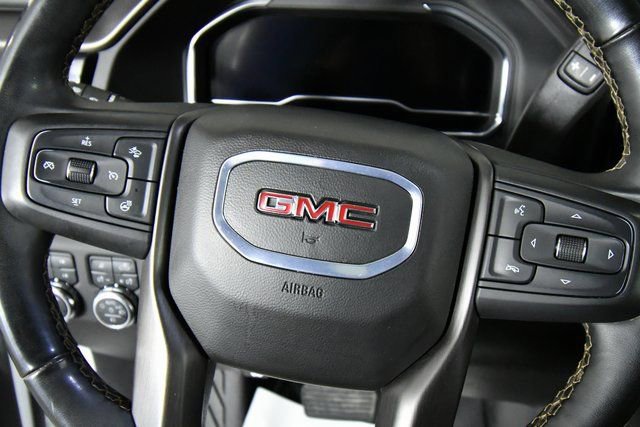 Used 2025 GMC Sierra 3500 AT4 w/ AT4 Premium Plus Package image 2