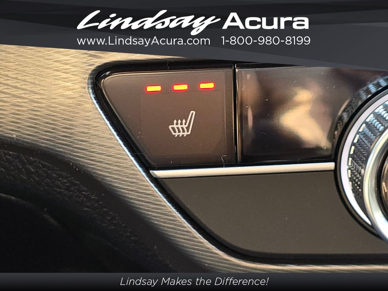 New 2026 Acura Integra A-Spec FWD image 16