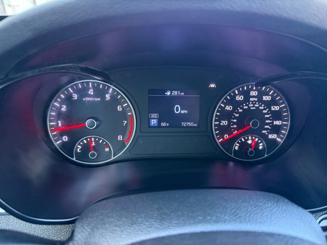 Used 2020 Kia Optima S image 16