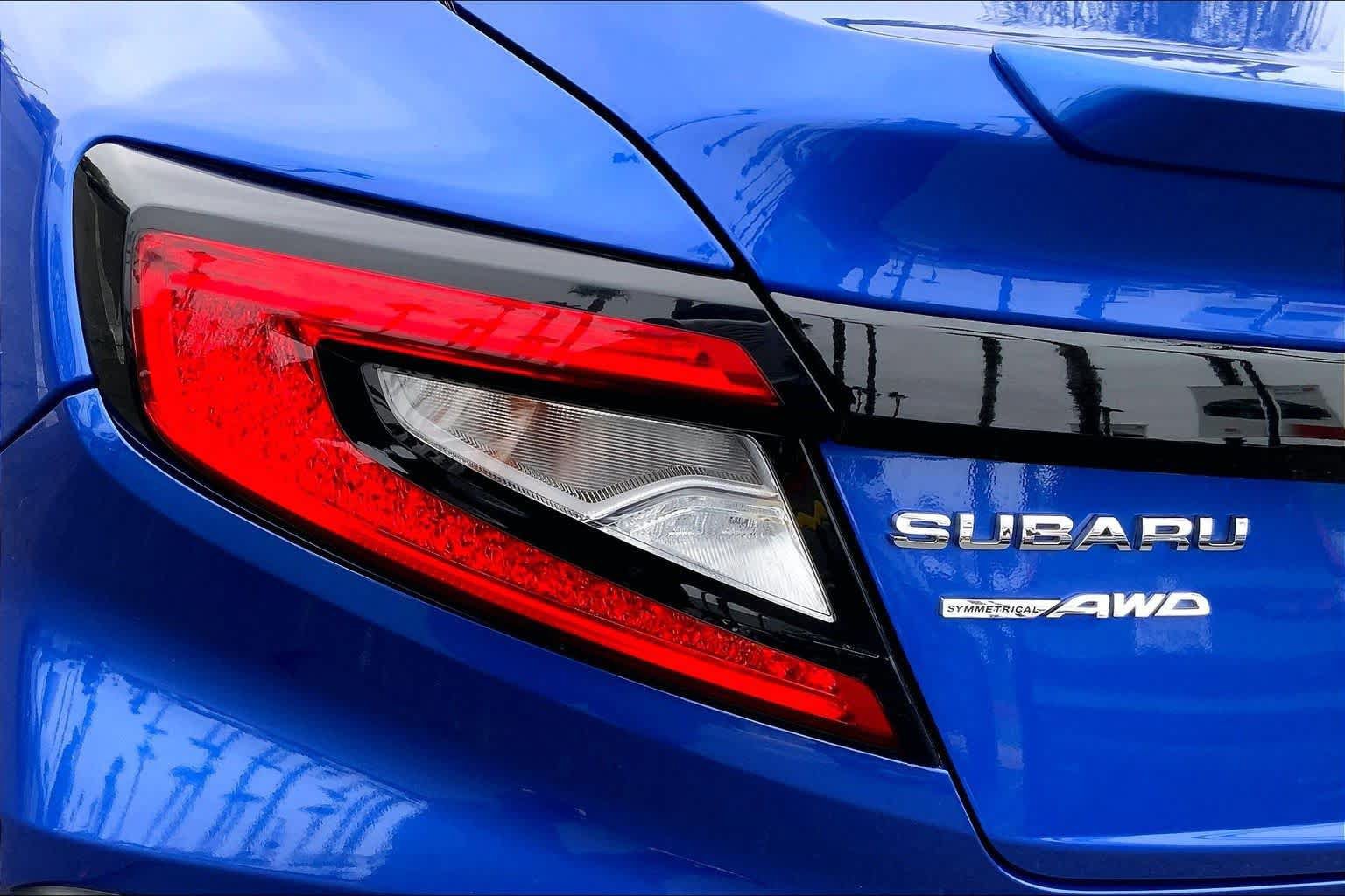 Used 2023 Subaru WRX Premium AWD/4WD image 28