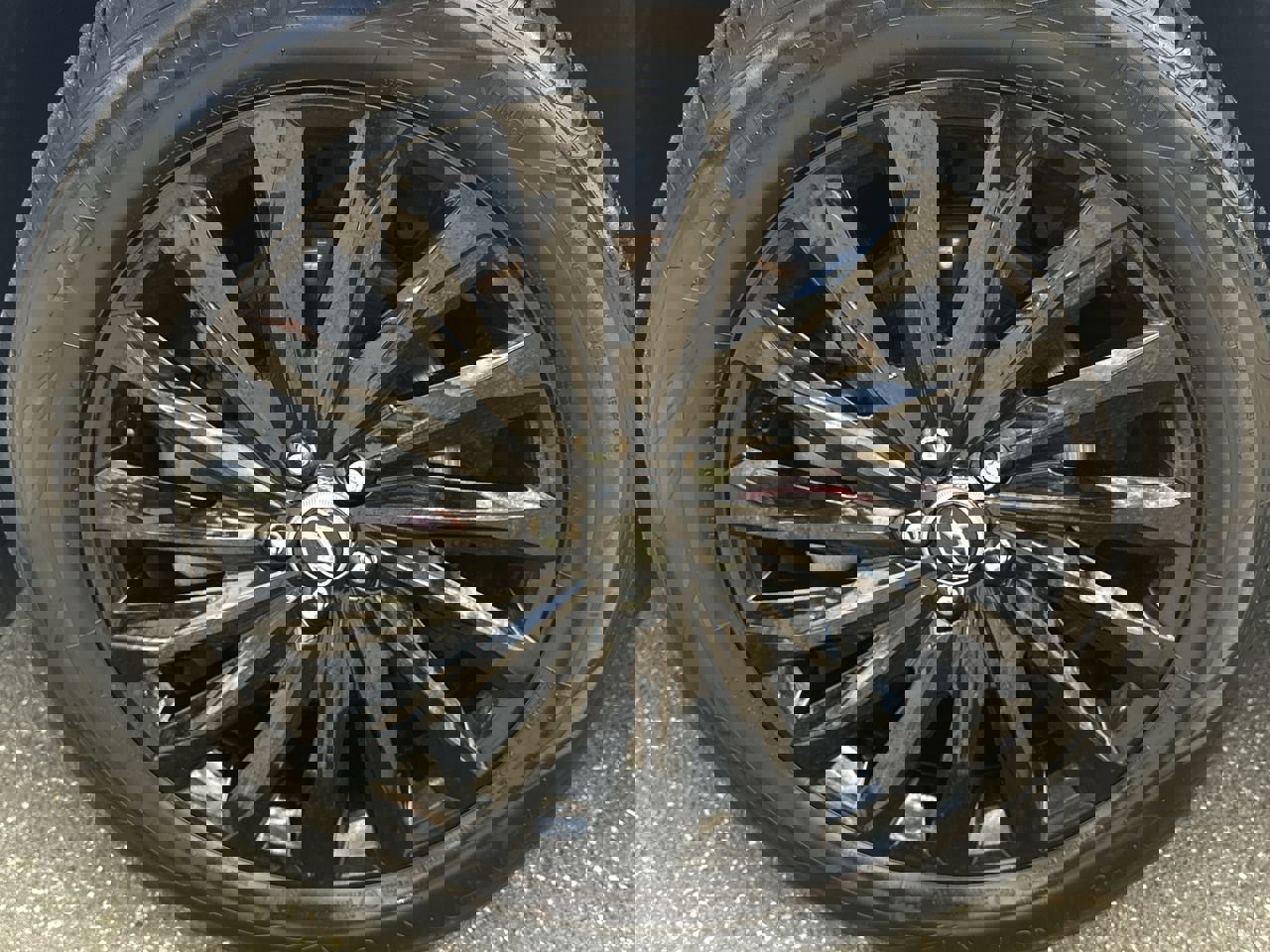 Used 2025 Hyundai Palisade Calligraphy image 10