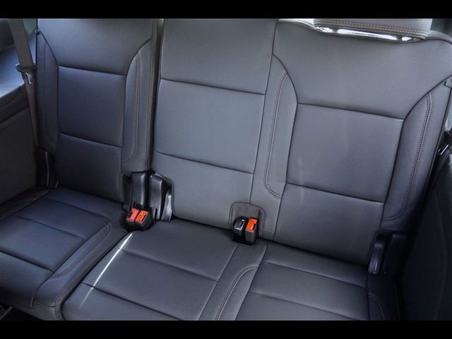 New 2026 Chevrolet Tahoe High Country AWD/4WD image 10