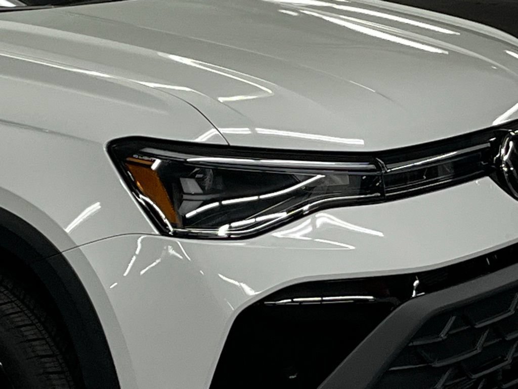 New 2026 Volkswagen Taos SE AWD/4WD image 42