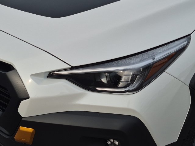 New 2026 Subaru Crosstrek 2.5i Wilderness AWD/4WD image 9