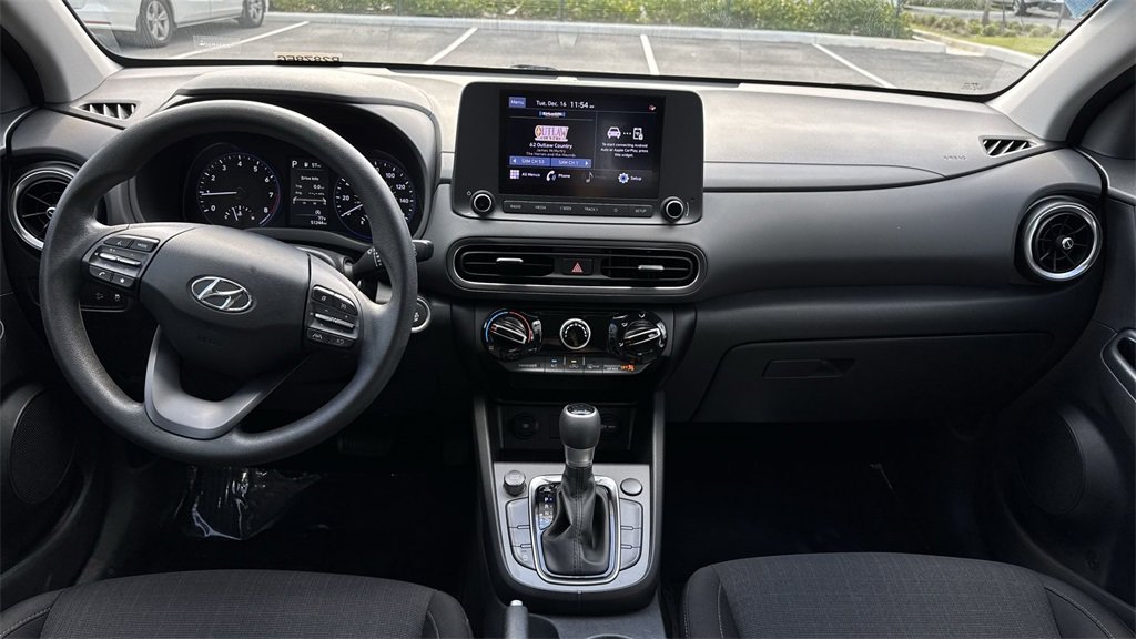 Used 2022 Hyundai Kona SEL image 15