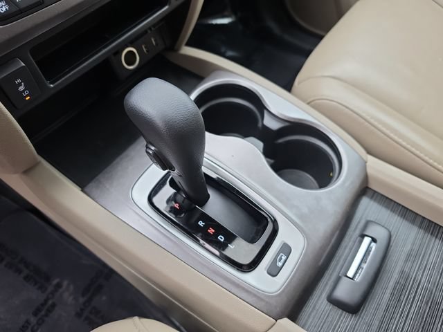 Used 2017 Honda Pilot EX-L image 21