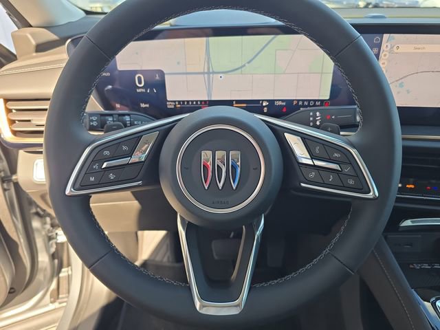 New 2026 Buick Envision Avenir image 28