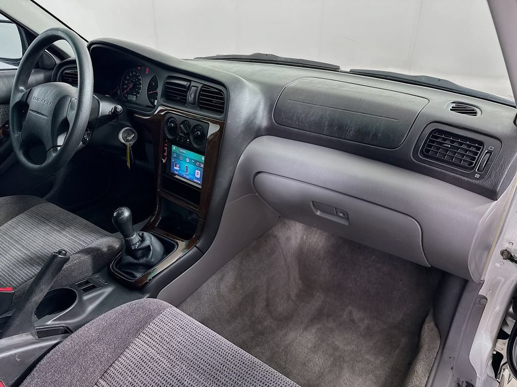 Used 2003 Subaru Outback Wagon AWD/4WD image 33