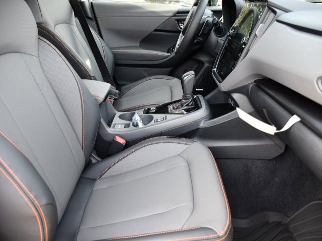 New 2026 Subaru Crosstrek 2.5i Limited w/ Crosstrek Mirror Package AWD/4WD image 28