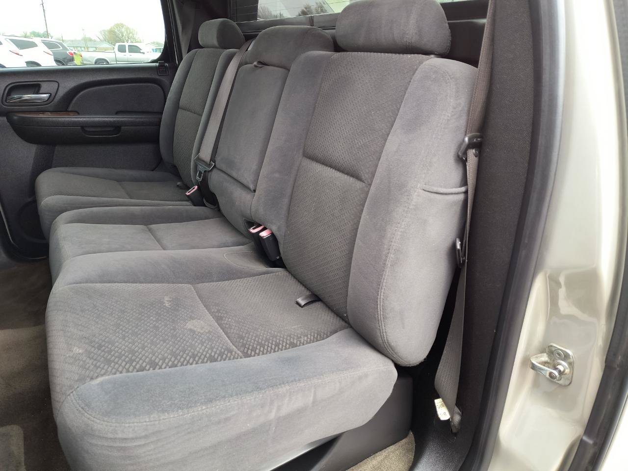 Used 2008 Chevrolet Avalanche LT RWD image 26