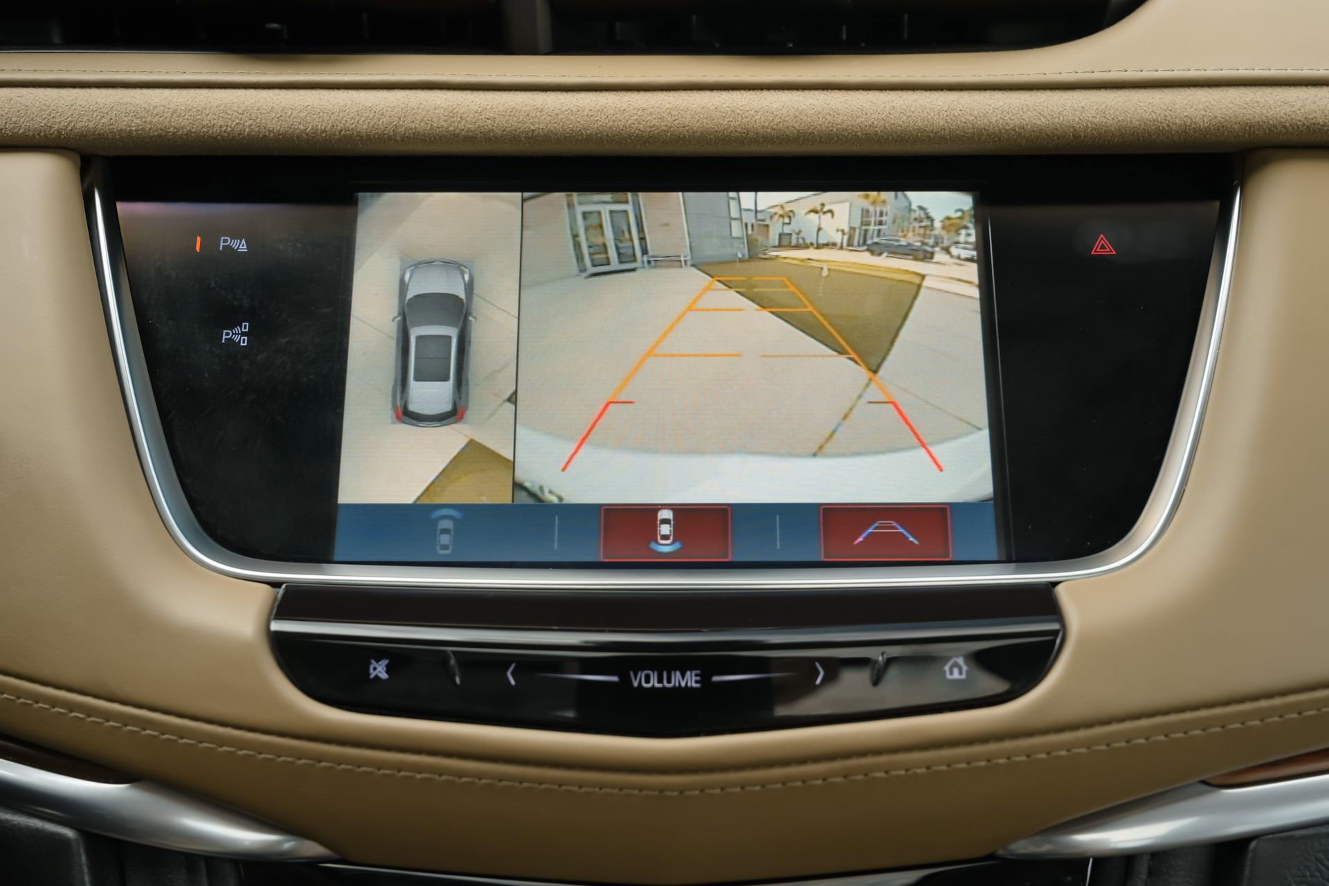 Used 2019 Cadillac XT5 Platinum image 15