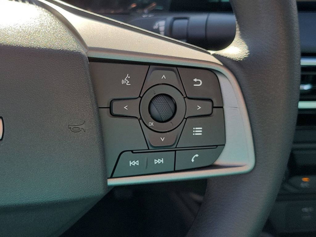 New 2026 Nissan Sentra S w/ Floor Mat Package image 29