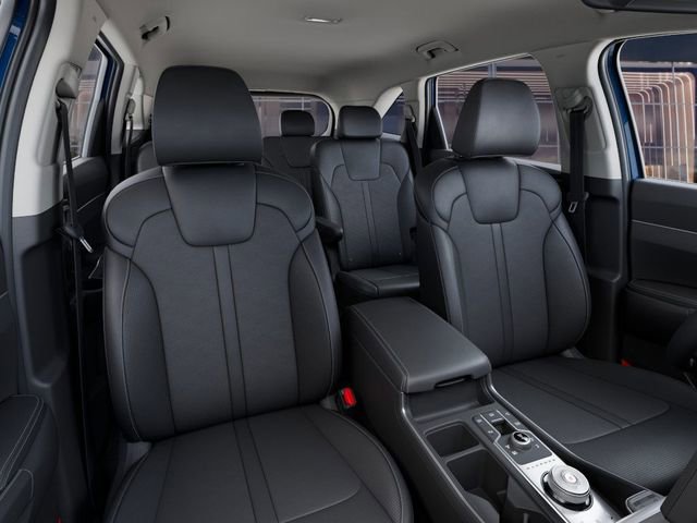 New 2025 Kia Sorento EX image 15