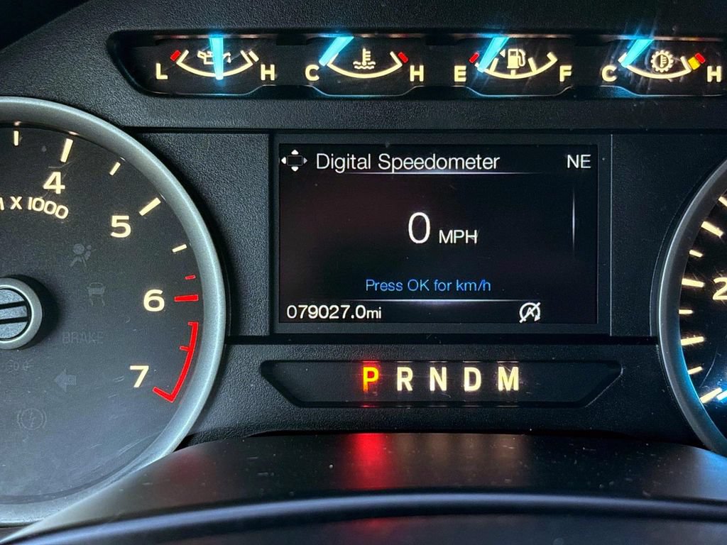 Used 2019 Ford F150 XLT w/ Equipment Group 302A Luxury AWD/4WD image 20