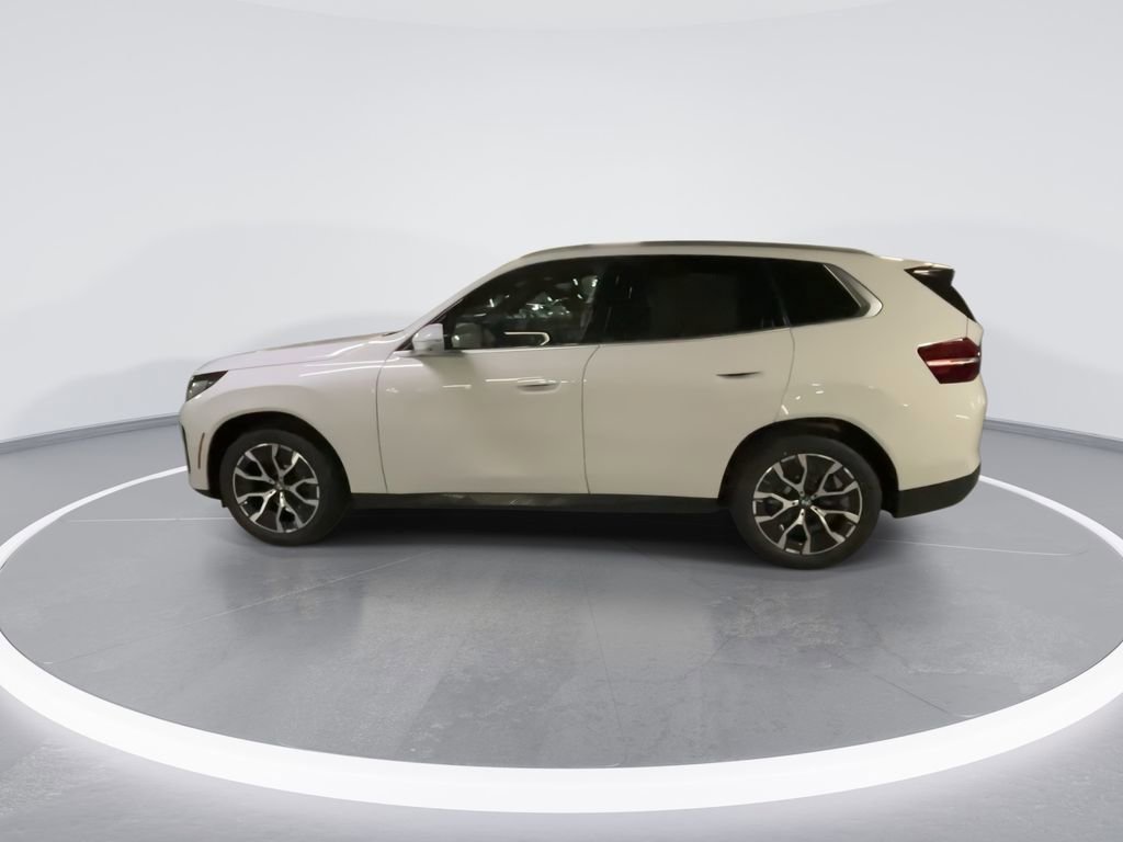 New 2026 BMW X3 xDrive30 w/ Premium Package image 5