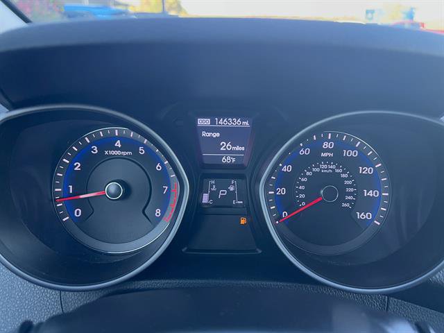 Used 2017 Hyundai Elantra GT FWD image 15