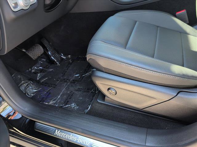 New 2026 Mercedes-Benz GLE 350 4MATIC image 4
