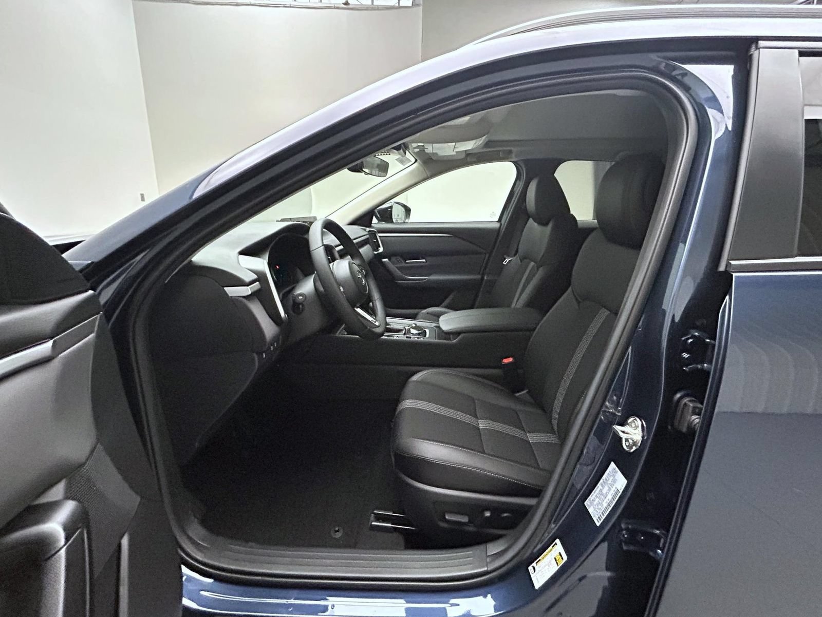 New 2026 MAZDA CX-50 AWD 2.5 S w/ Preferred Pkg image 10
