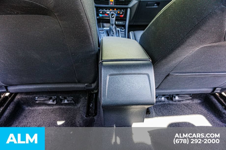 Used 2025 Volkswagen Jetta Sport FWD image 30