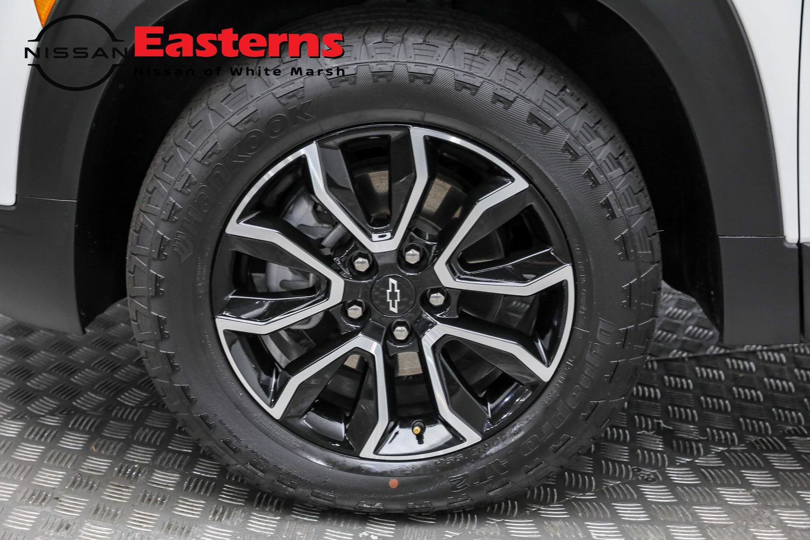 Used 2024 Chevrolet TrailBlazer ACTIV w/ Convenience Package image 64