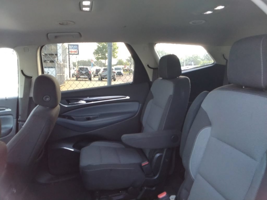 Used 2021 Buick Enclave Preferred FWD image 11