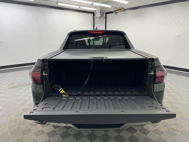 New 2026 Hyundai Santa Cruz Limited image 20