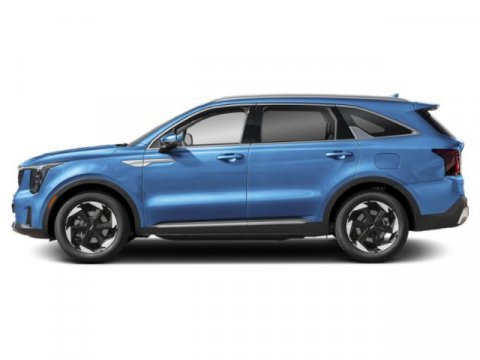 Used 2025 Kia Sorento EX AWD/4WD image 3