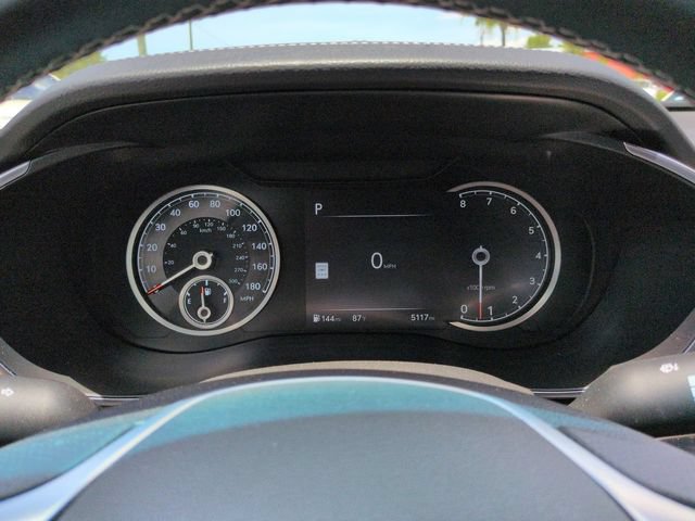 Used 2025 Genesis G70 3.3T Advanced AWD/4WD image 29