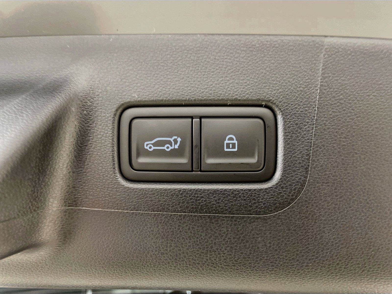 Used 2025 Hyundai Santa Fe Calligraphy AWD/4WD image 37