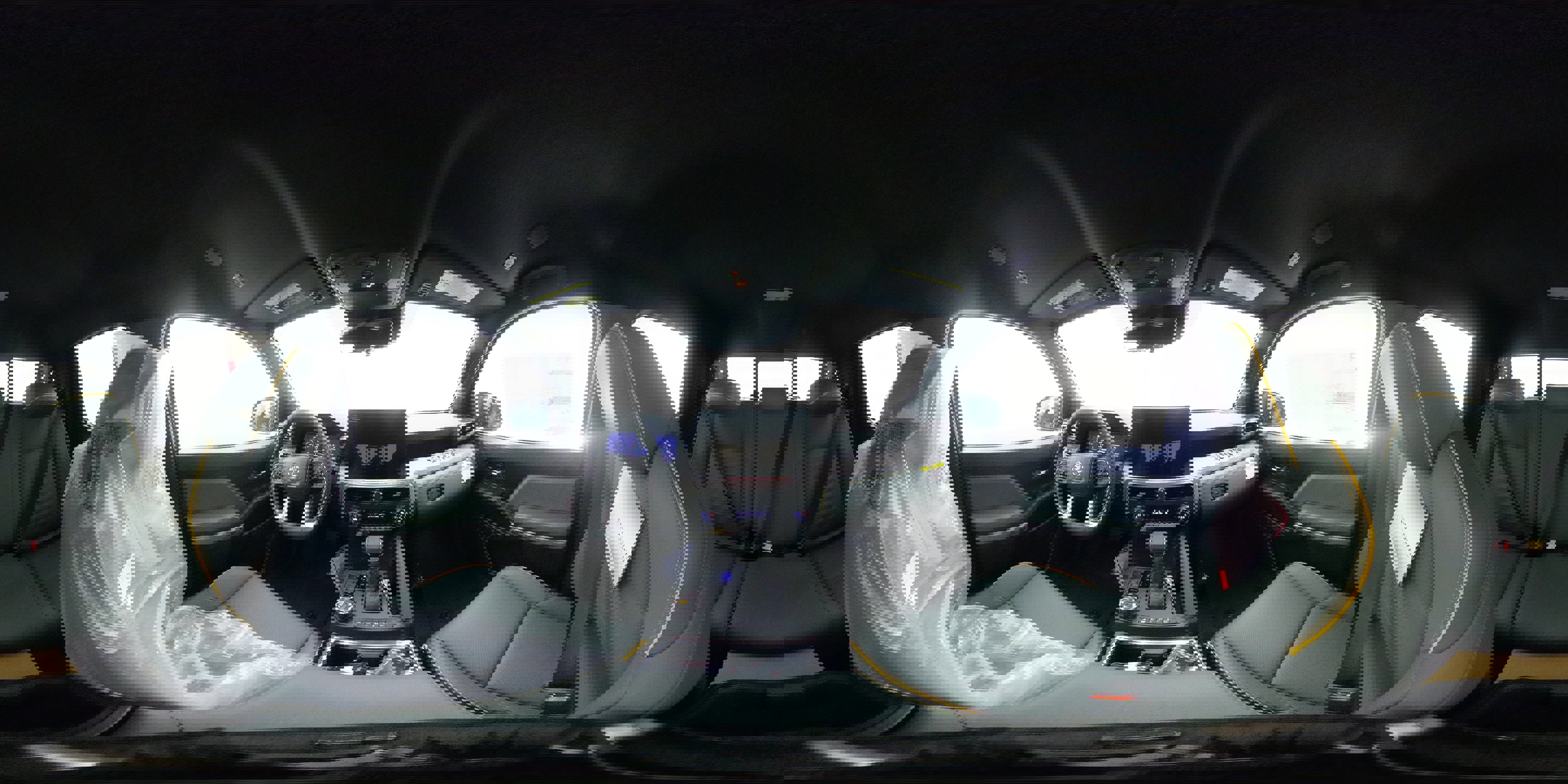 New 2025 Toyota Tacoma 4x4 Double Cab Hybrid image 66