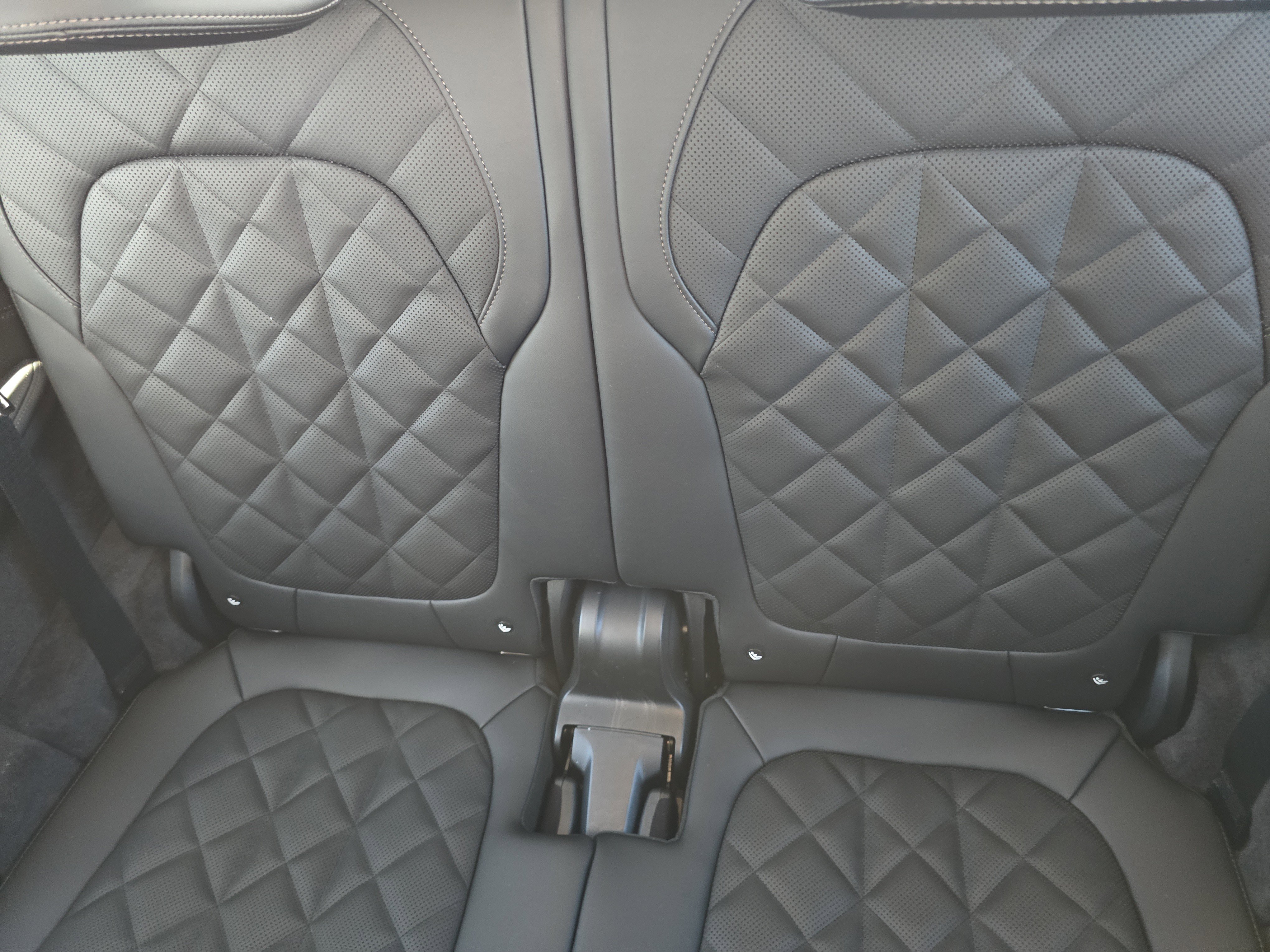 New 2026 BMW X7 xDrive40i image 18