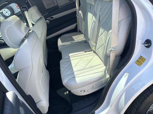 Used 2025 Genesis GV80 3.5T Prestige AWD/4WD image 27