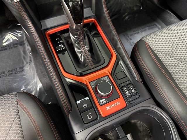 Used 2020 Subaru Forester Sport image 15