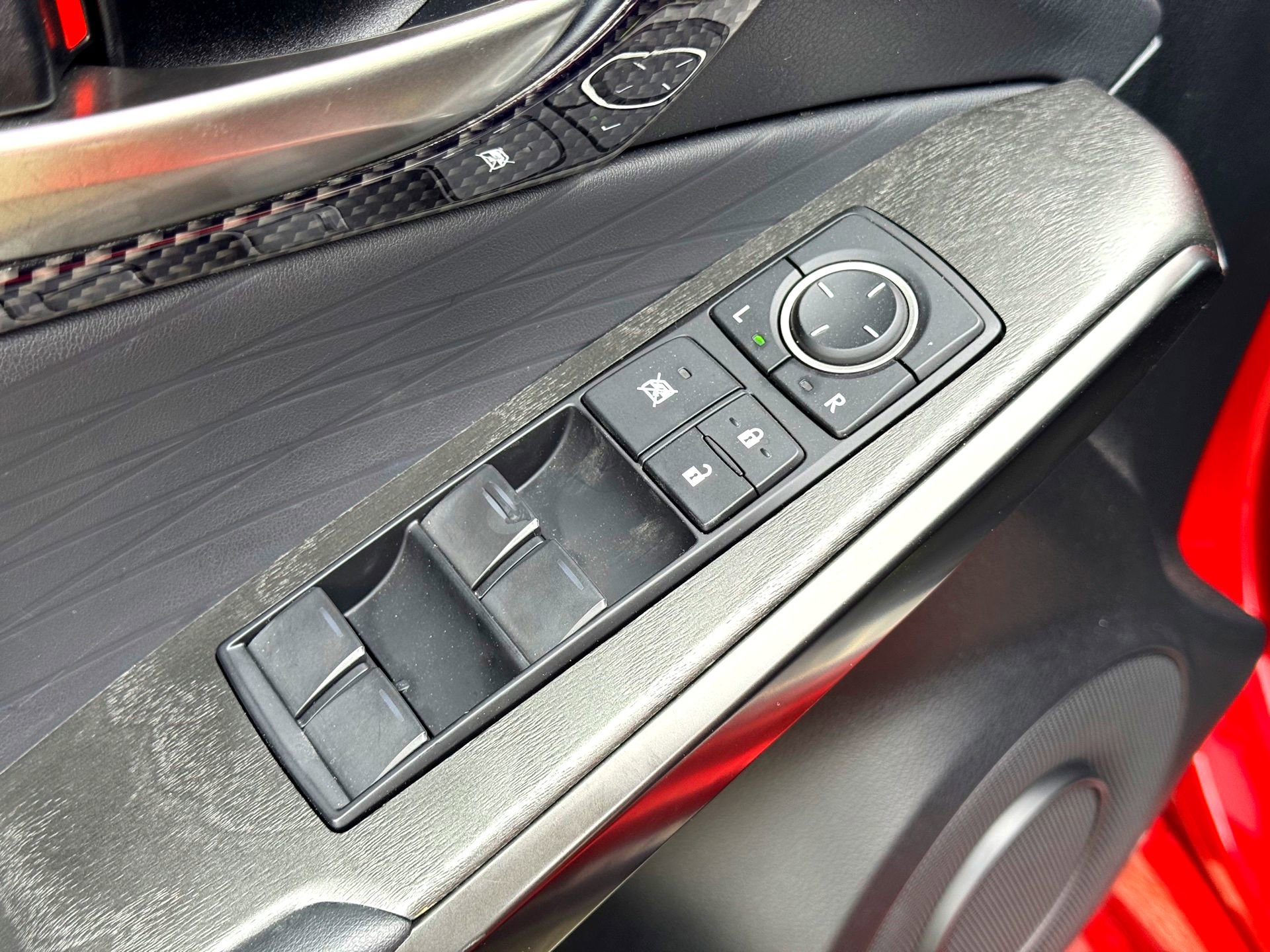 Used 2021 Lexus IS 350 F Sport w/ Dynamic Handling Package image 19