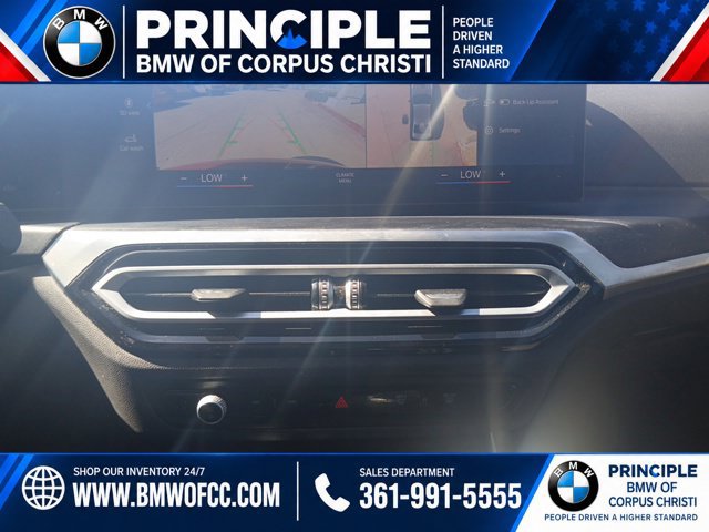 Used 2023 BMW M340i w/ Premium Package RWD image 21