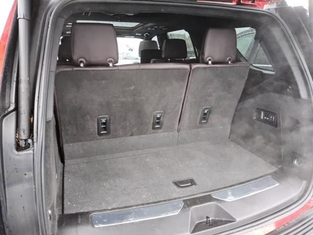 Used 2023 Cadillac Escalade Sport Platinum AWD/4WD image 6