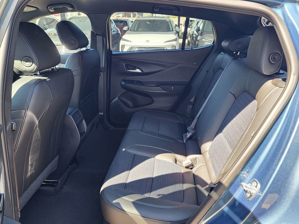 New 2026 Buick Envista Preferred image 39