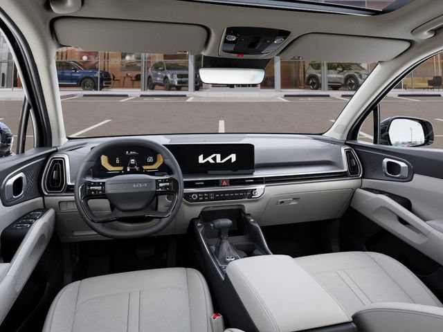 Used 2026 Kia Sorento S w/ S Panoramic Sunroof Package FWD image 14